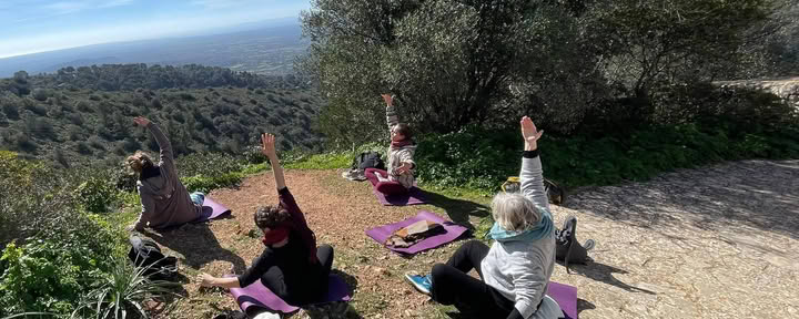 MOMente Retreat