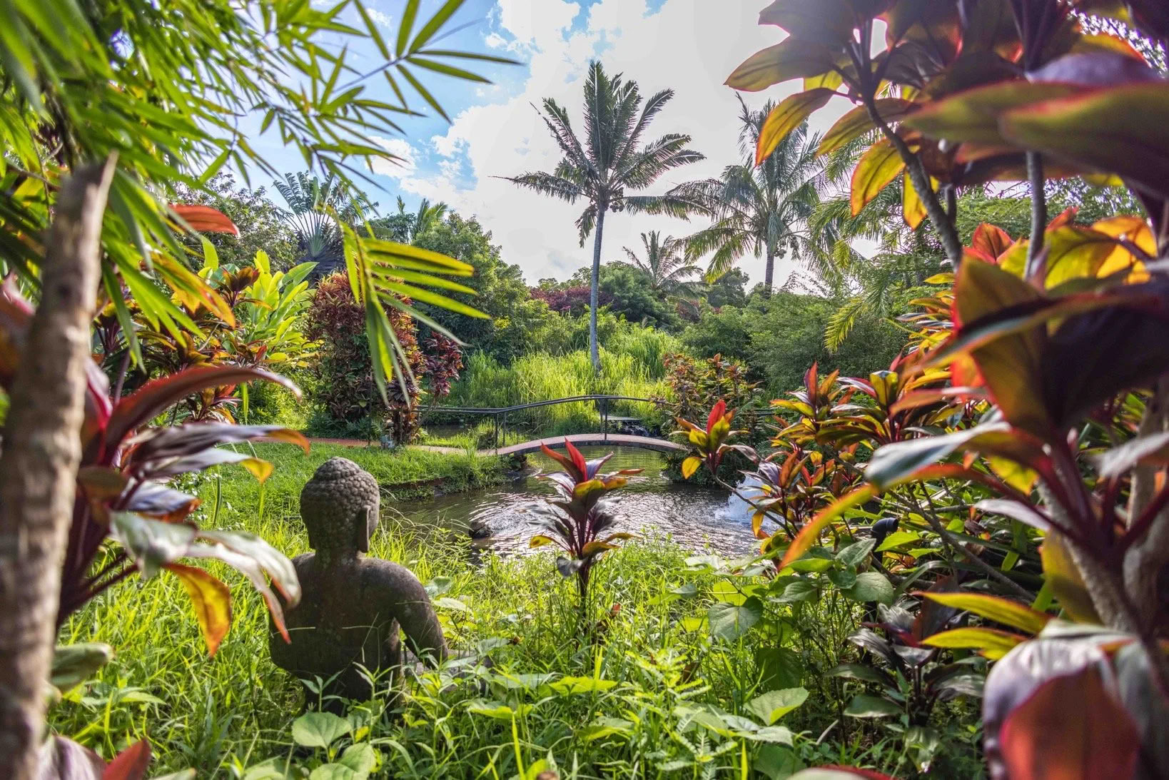 Krieg dein Leben auf die Reihe Retreat - Maui