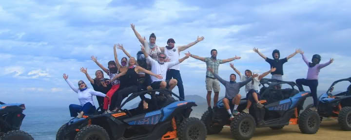 GYST Alumni-Gemeinschafts-Retreat