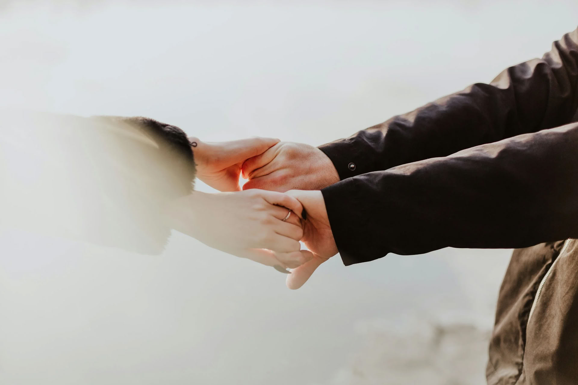Bring dein Sh*t auf die Reihe - für Partner
