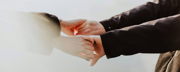 Bring dein Sh*t auf die Reihe - für Partner