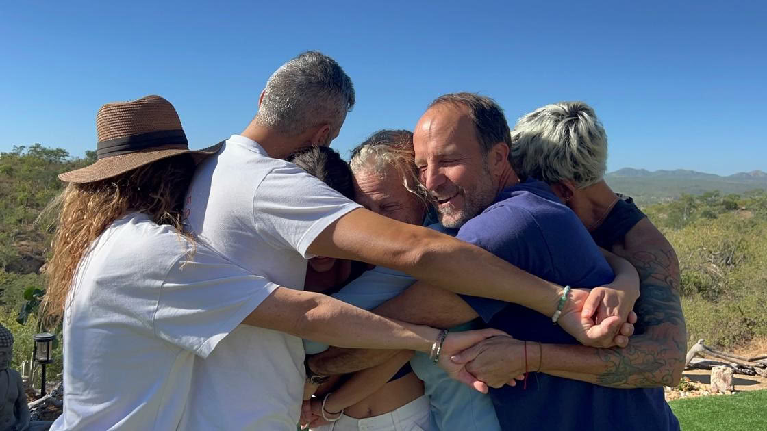 Krieg dein Leben auf die Reihe Retreat - Beanspruche dein übermenschliches Leben