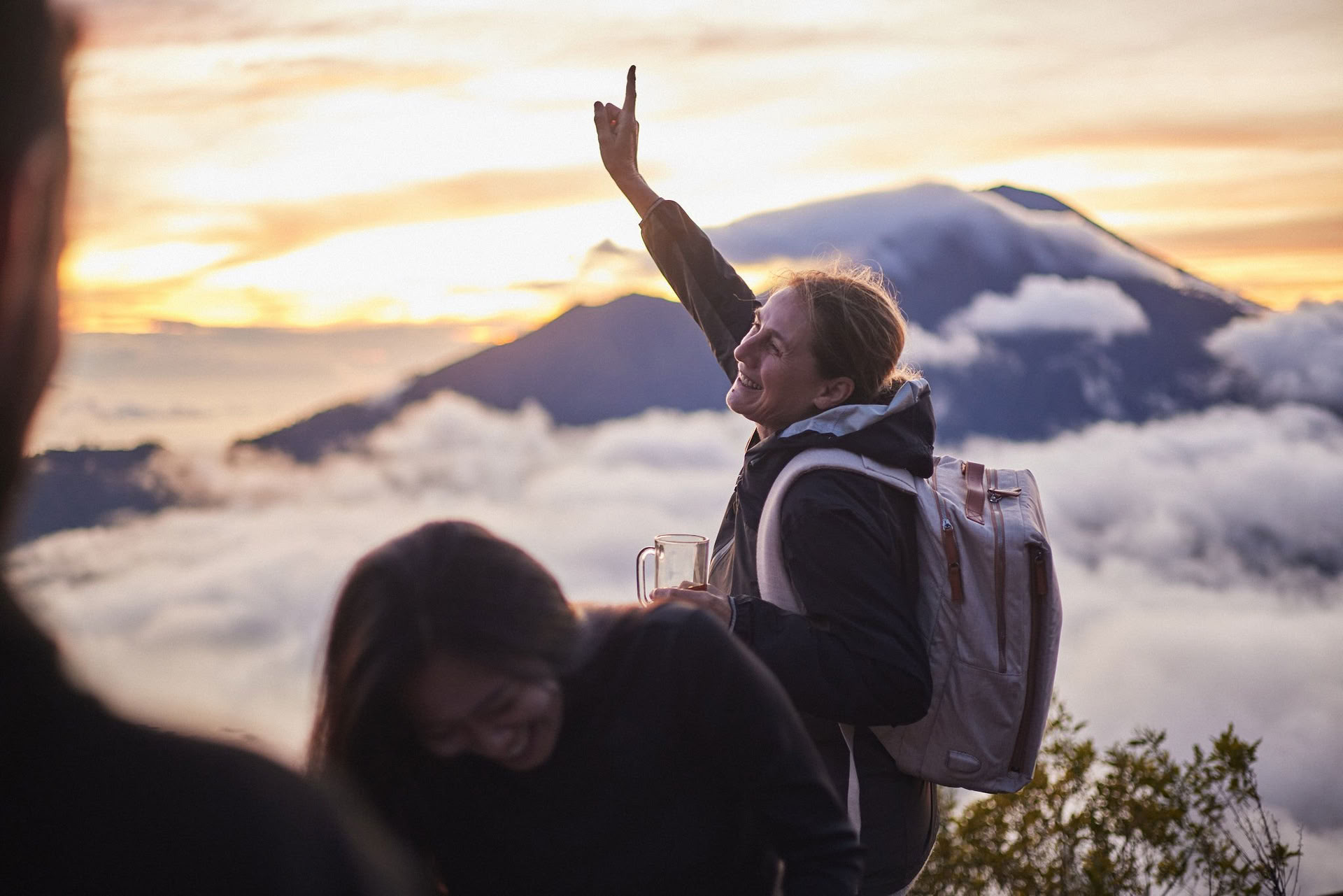 RESET & RECHARGE 5-TAGE-PROGRAMM