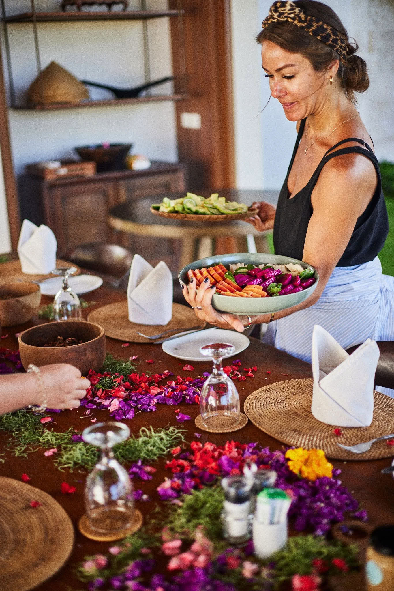 Y RESET & RECHARGE | BREATHWORK + MINDSET + WACHSTUM
