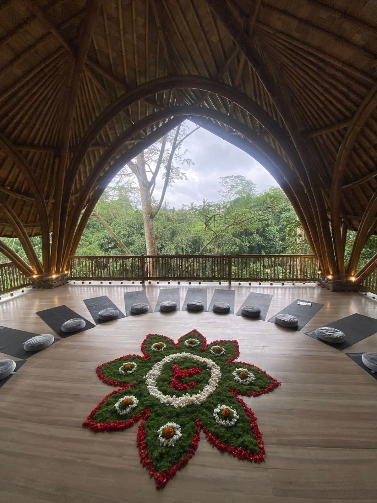 MINDSET: Das Mind Project | Weekend Retreat