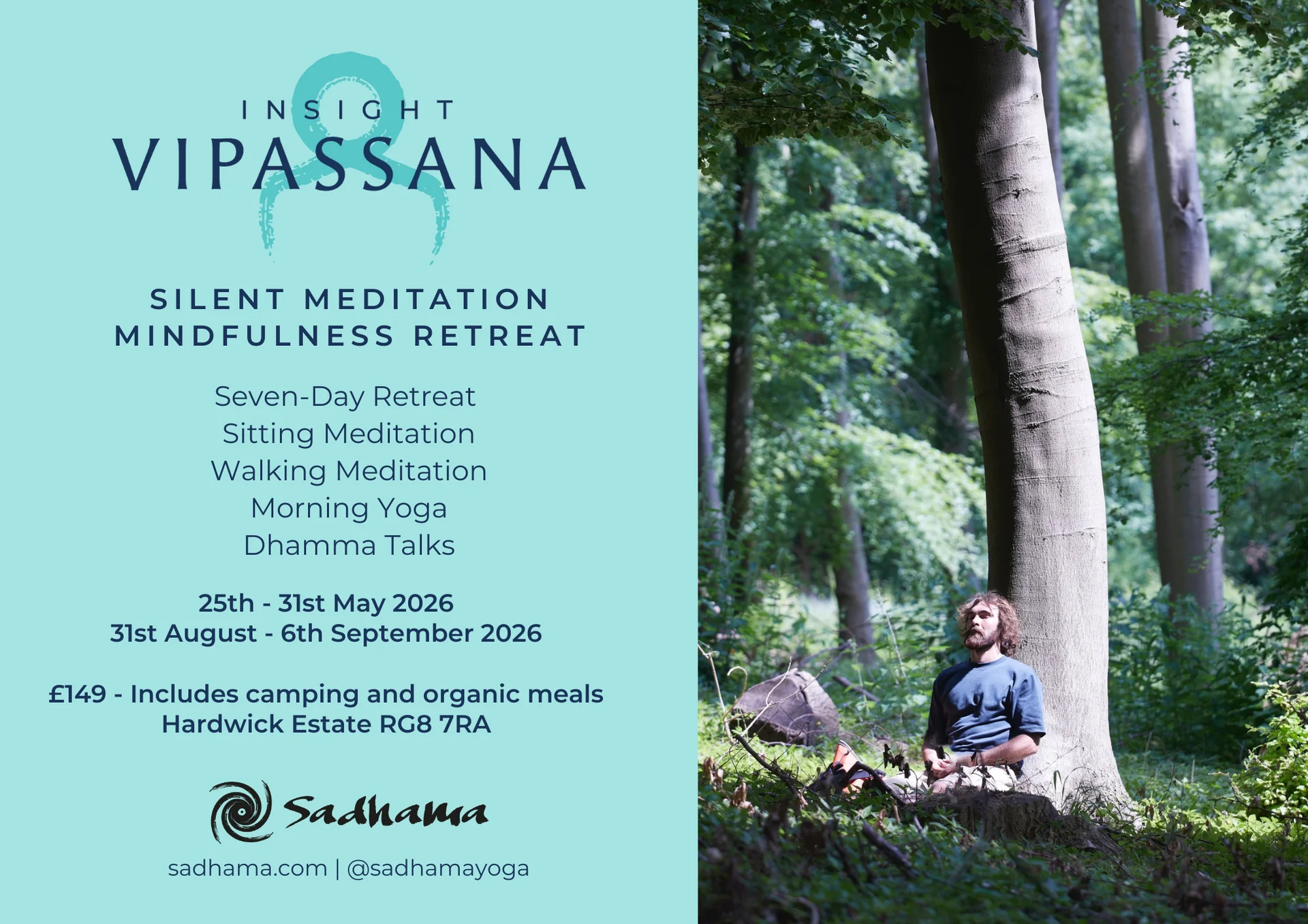 Insight Vipassana