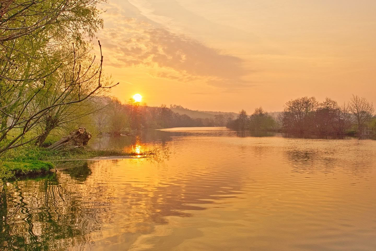 Vipassana Insight Meditation Retreat – 31. Aug – 6. Sept