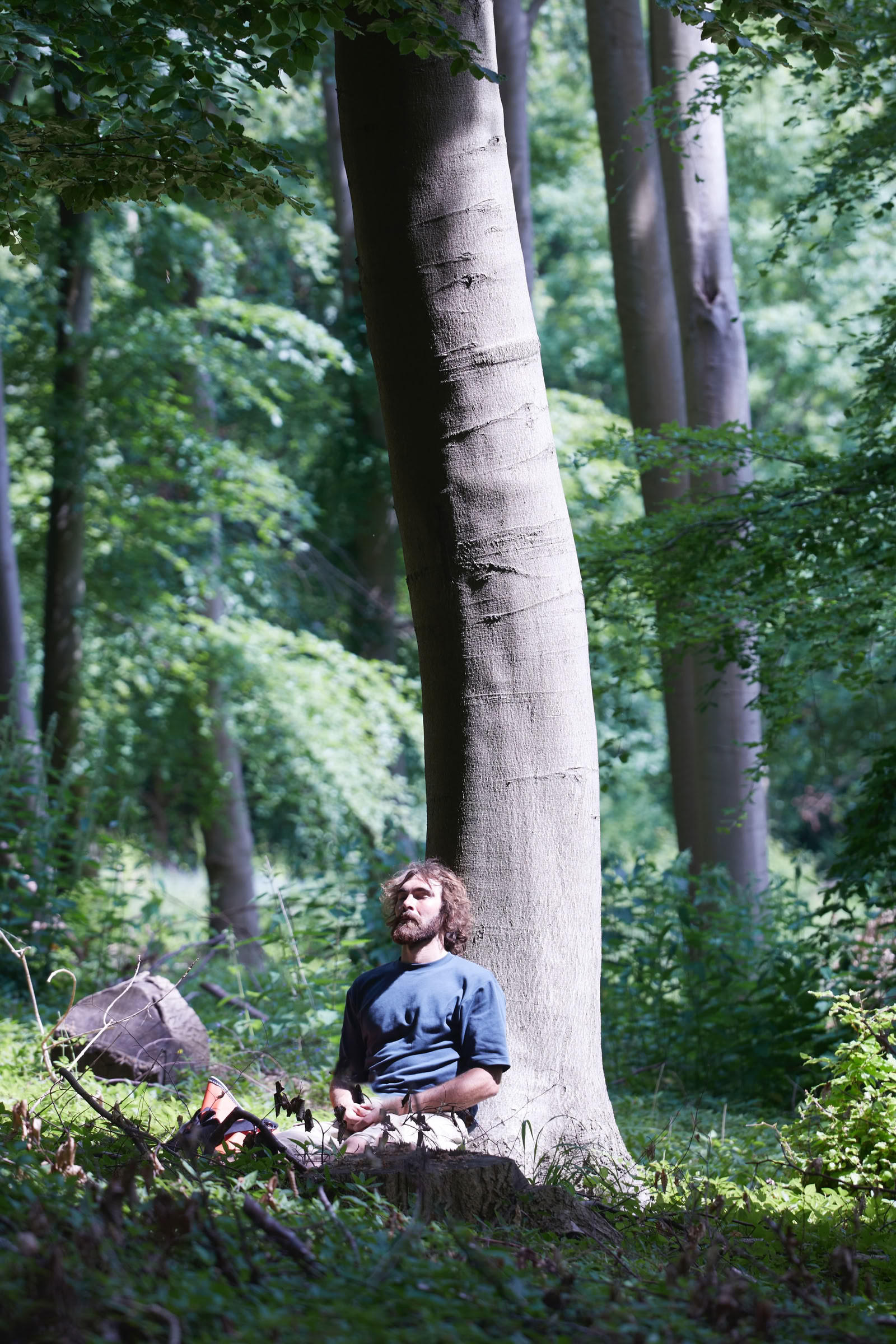 Vipassana Insight Meditation Retreat – 31. Aug – 6. Sept