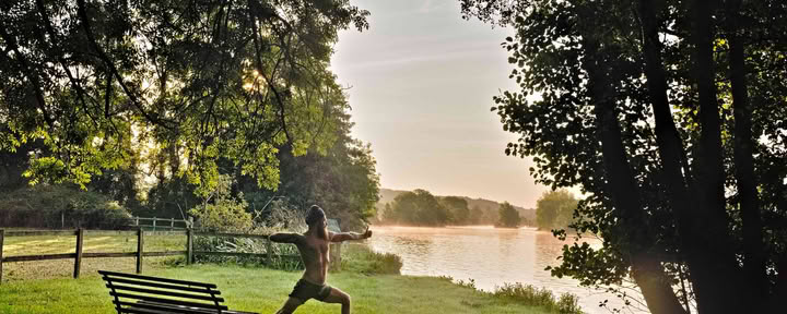 Vipassana Insight Meditation Retreat – 31. Aug – 6. Sept