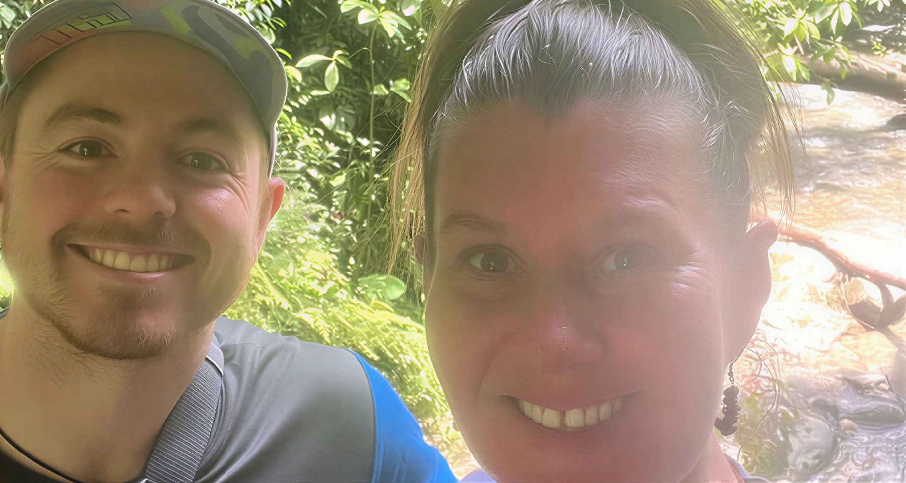 Wilka Schamanen-Training – 16 Tage