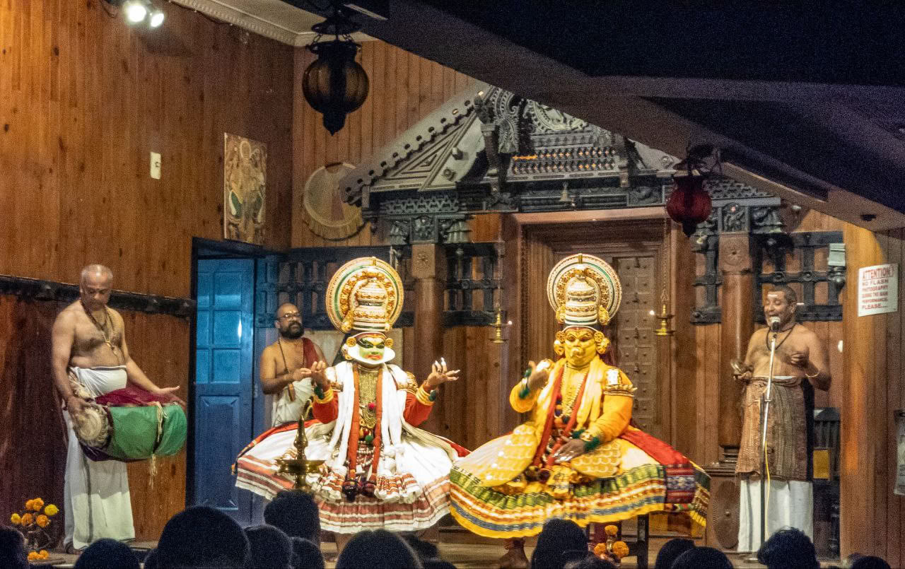Ultimatives ayurvedisches Detox | Eine Reise der Heilung und Erneuerung in Kerala