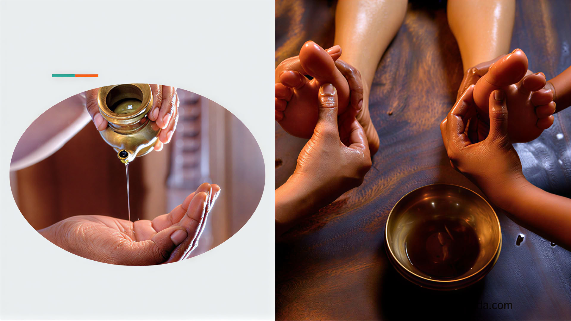Ultimatives ayurvedisches Detox | Eine Reise der Heilung und Erneuerung in Kerala