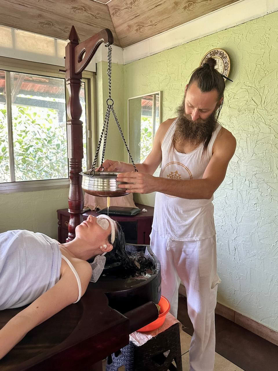Ultimatives ayurvedisches Detox | Eine Reise der Heilung und Erneuerung in Kerala