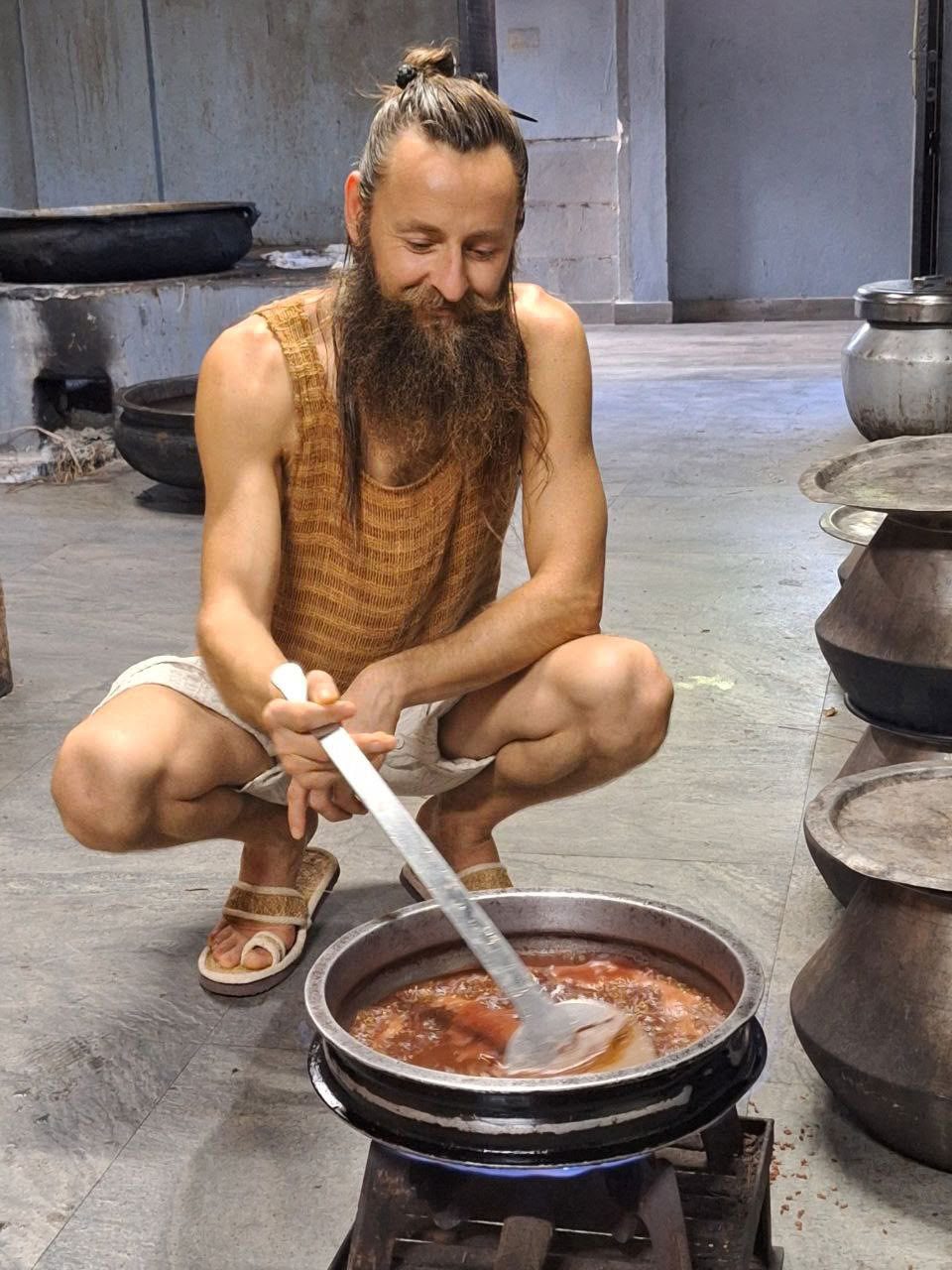 Ultimatives ayurvedisches Detox | Eine Reise der Heilung und Erneuerung in Kerala
