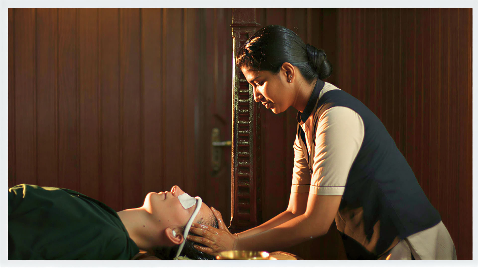 Ultimatives ayurvedisches Detox | Eine Reise der Heilung und Erneuerung in Kerala