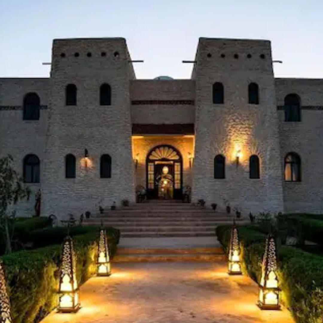 Herbst-Immersions-Retreat - Essaouira