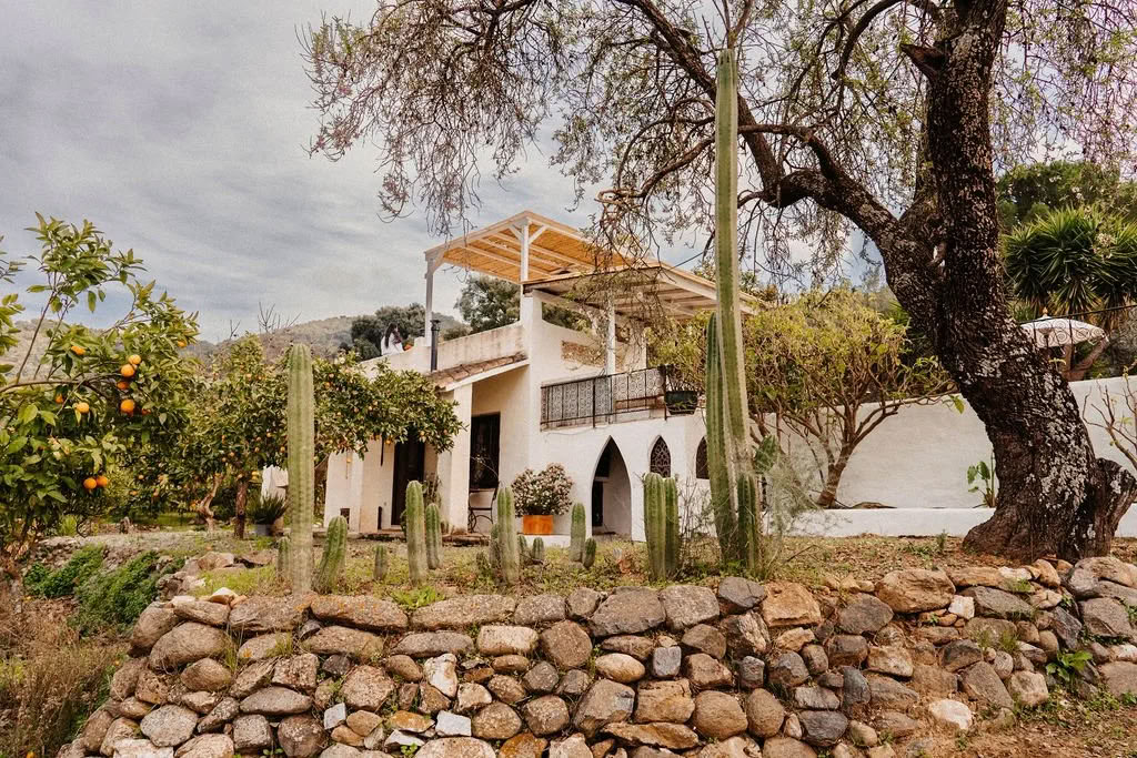 Shamanisches Yoga-Retreat