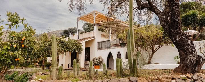 Shamanisches Yoga-Retreat