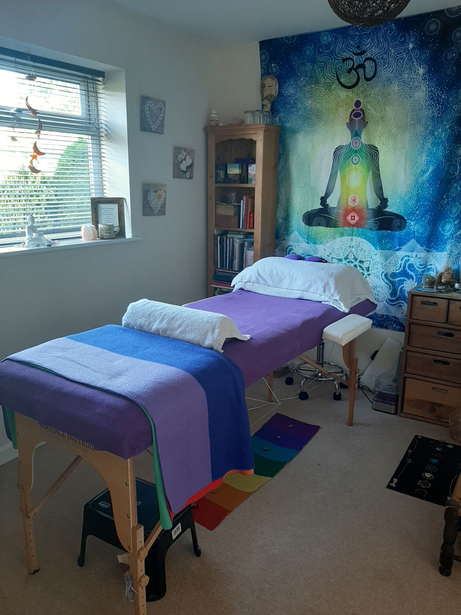 Reiki-Training Level 2