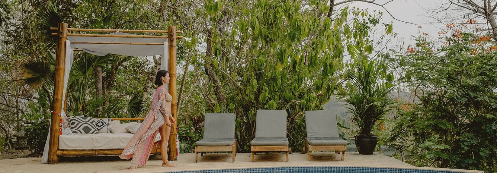 Tiefen-Zell-Detox- & Saftfasten-Retreat in Nosara, Costa Rica