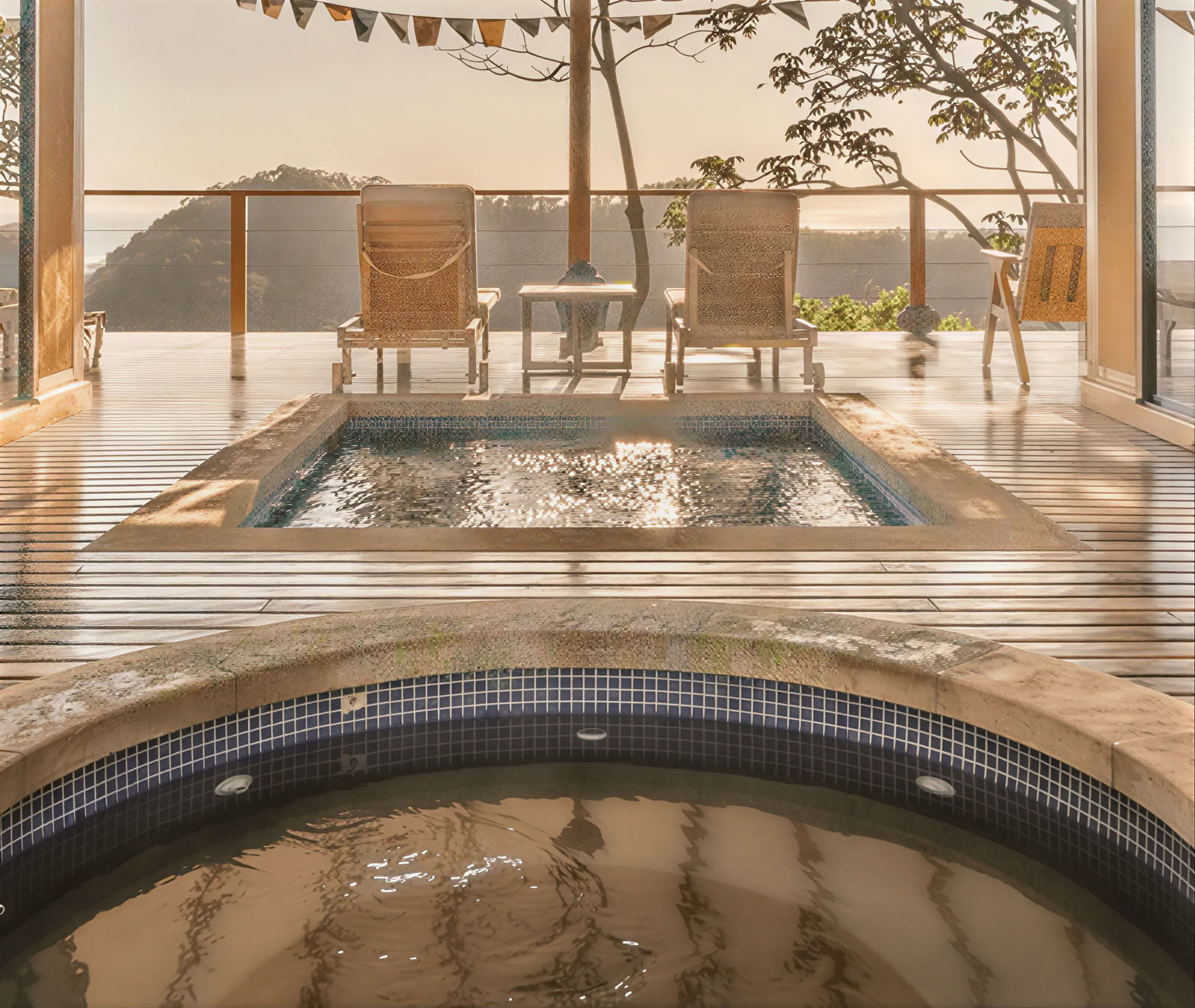Tiefen-Zell-Detox- & Saftfasten-Retreat in Nosara, Costa Rica