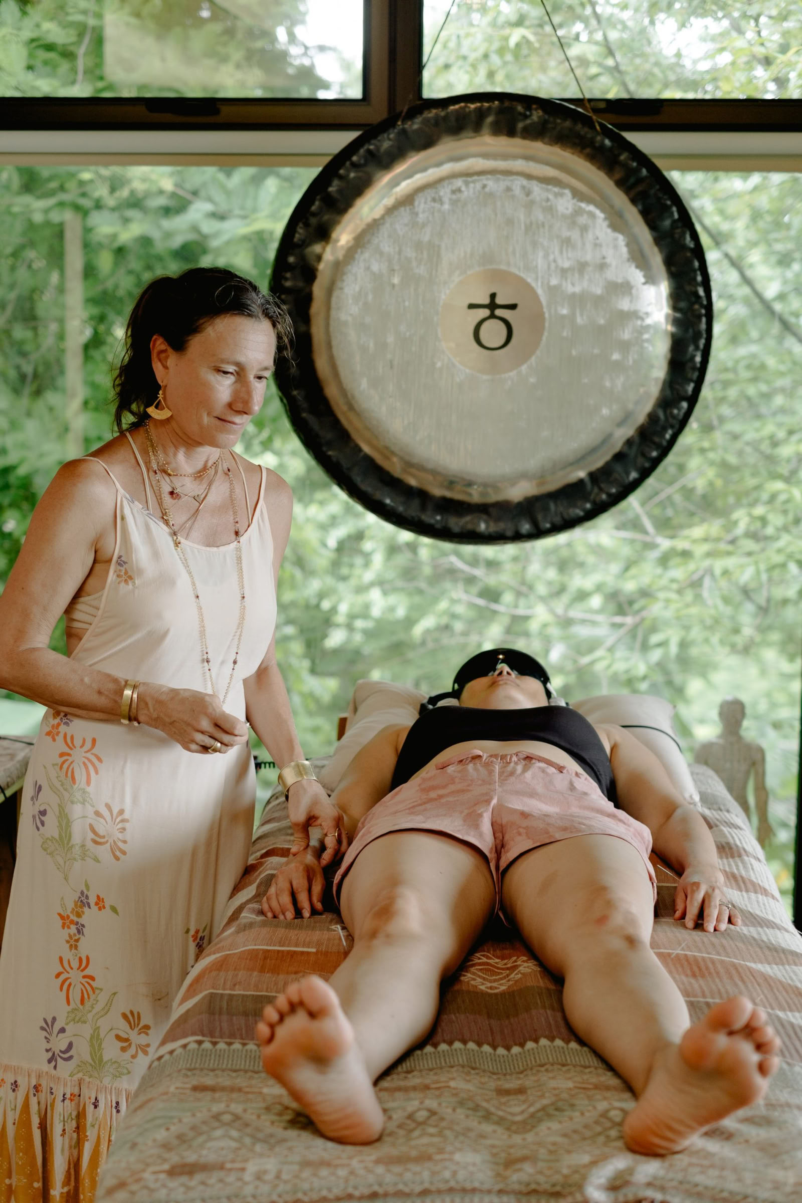 Nervensystem-Reset-Retreat in Nosara, Costa Rica