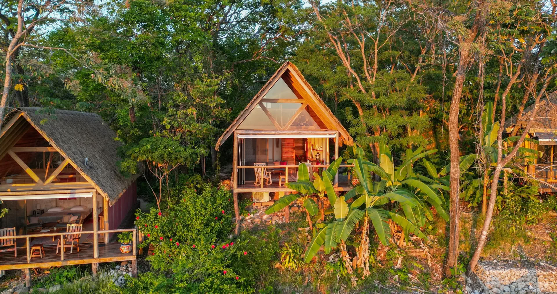 Nervensystem-Reset-Retreat in Nosara, Costa Rica