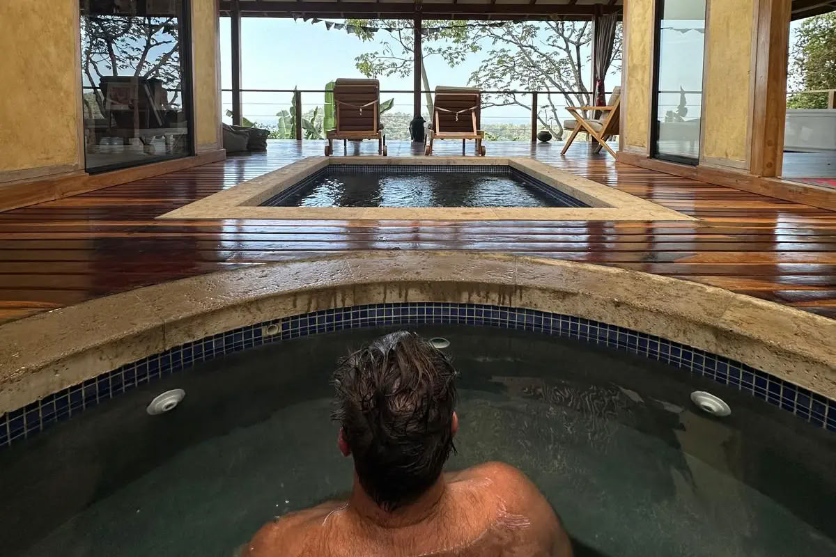 Nervensystem-Reset-Retreat in Nosara, Costa Rica