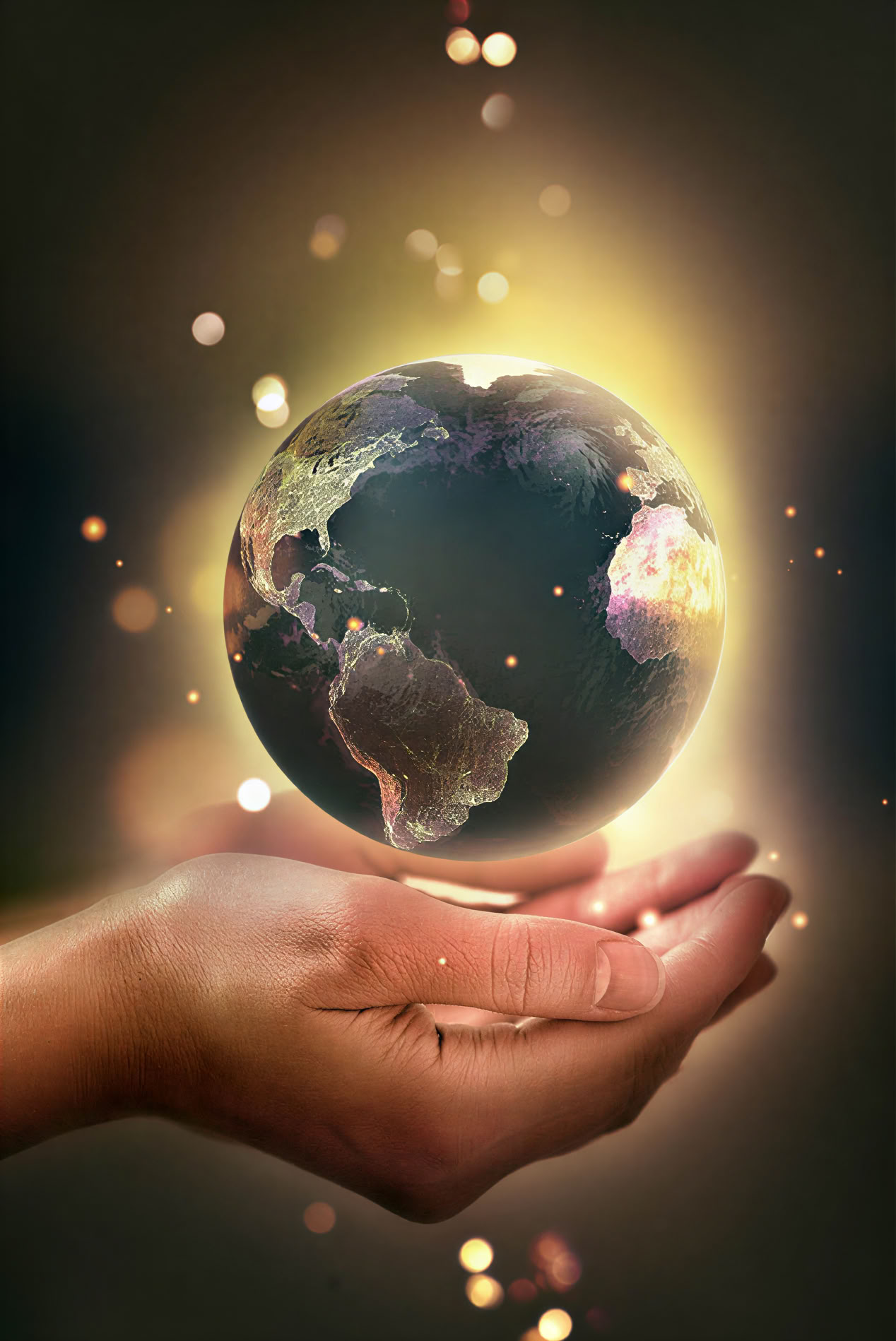 Gruppen-Reiki-Trainingsprogramm