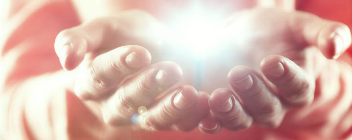 Gruppen-Reiki-Trainingsprogramm