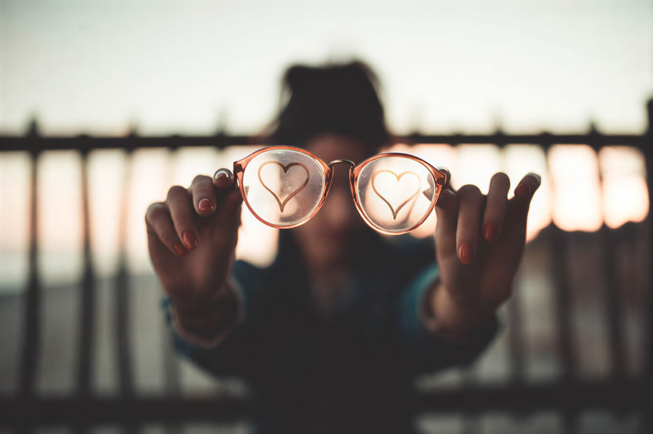 Der gestärkte Empath