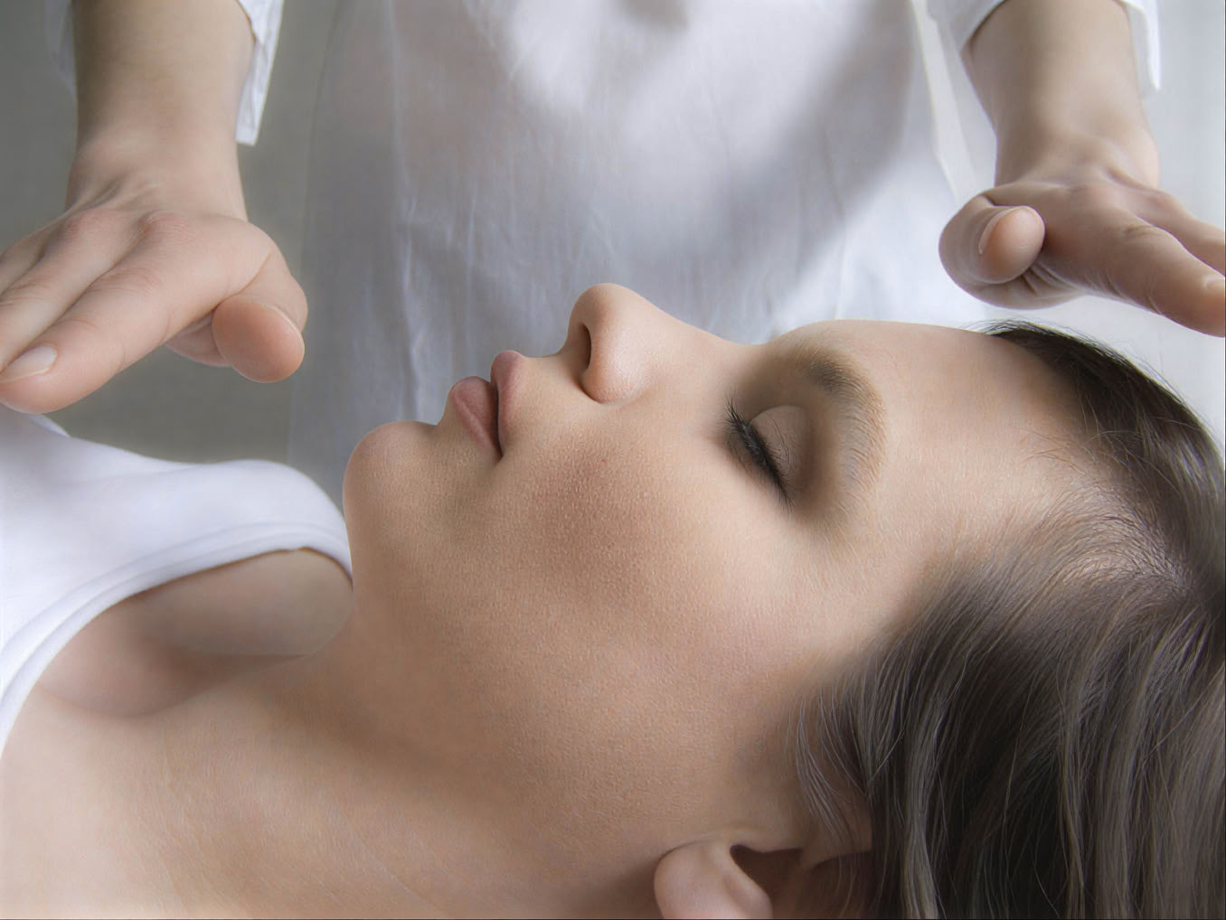 One-on-One Reiki-Training