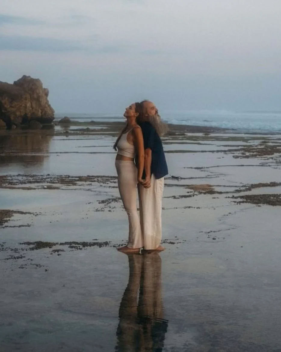 Retreat mit Sahaja Collective