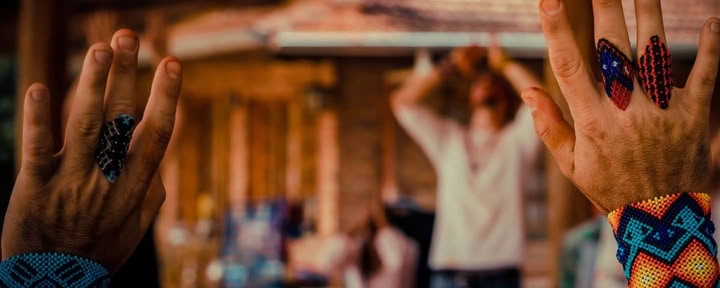 Neuro-Nurturing Retreat: Brainfit-Sessions mit Adyana