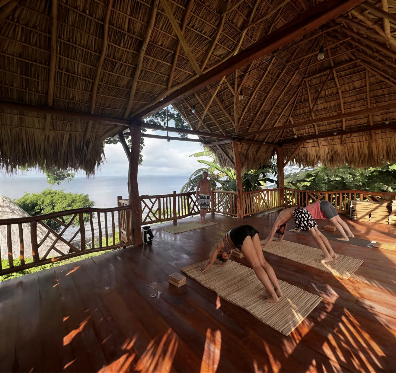 EMPOWER: Retreat für Unternehmerinnen