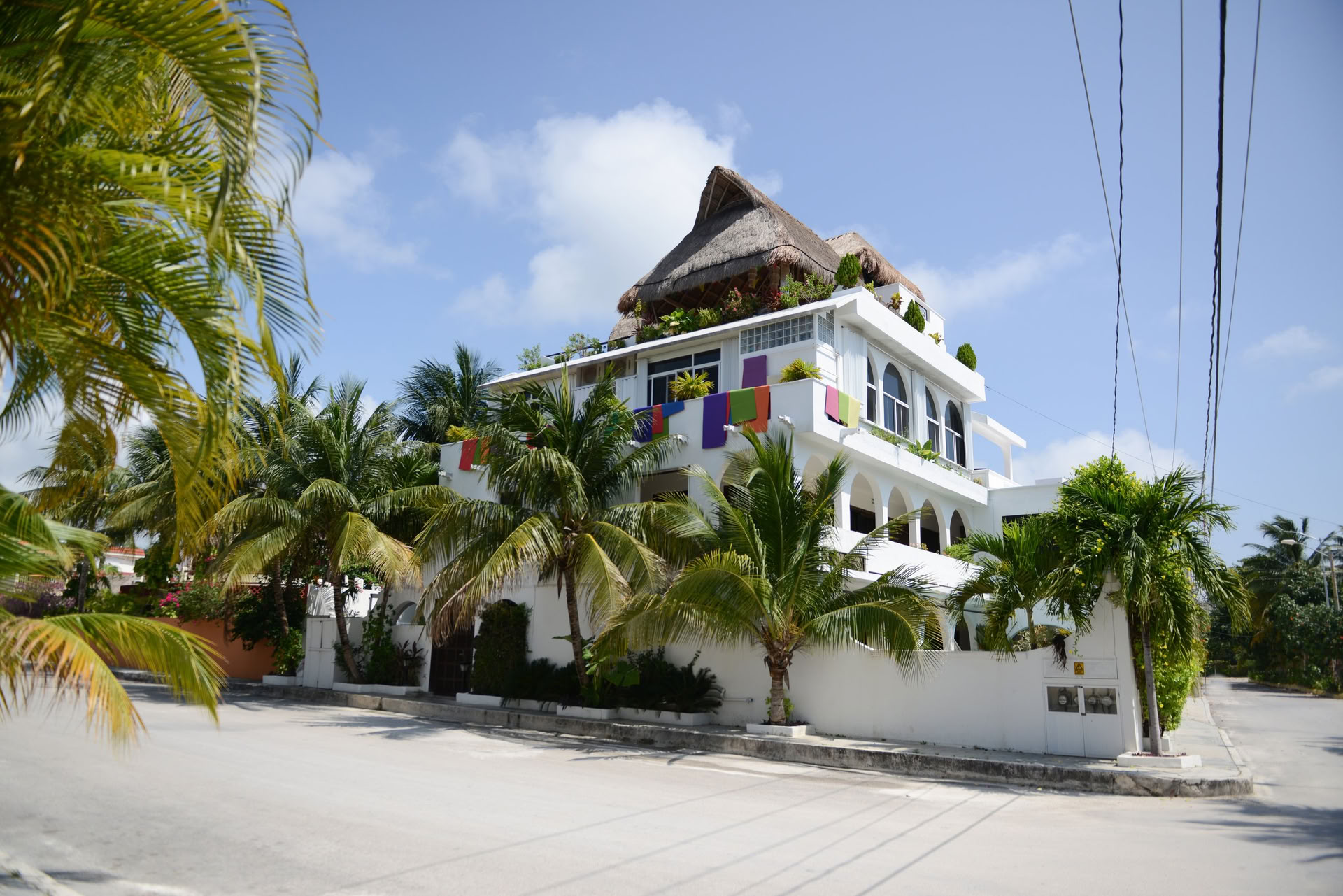 Neujahrs Hot Yoga Retreat