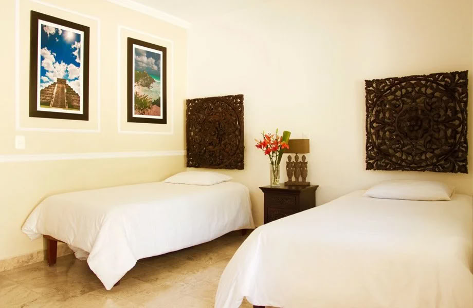 Neujahrs Hot Yoga Retreat