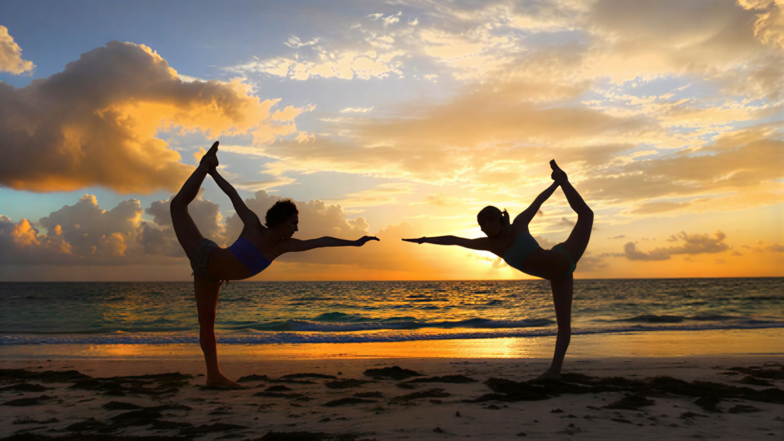 Mexico Yoga Retreat mit Hot Yoga House