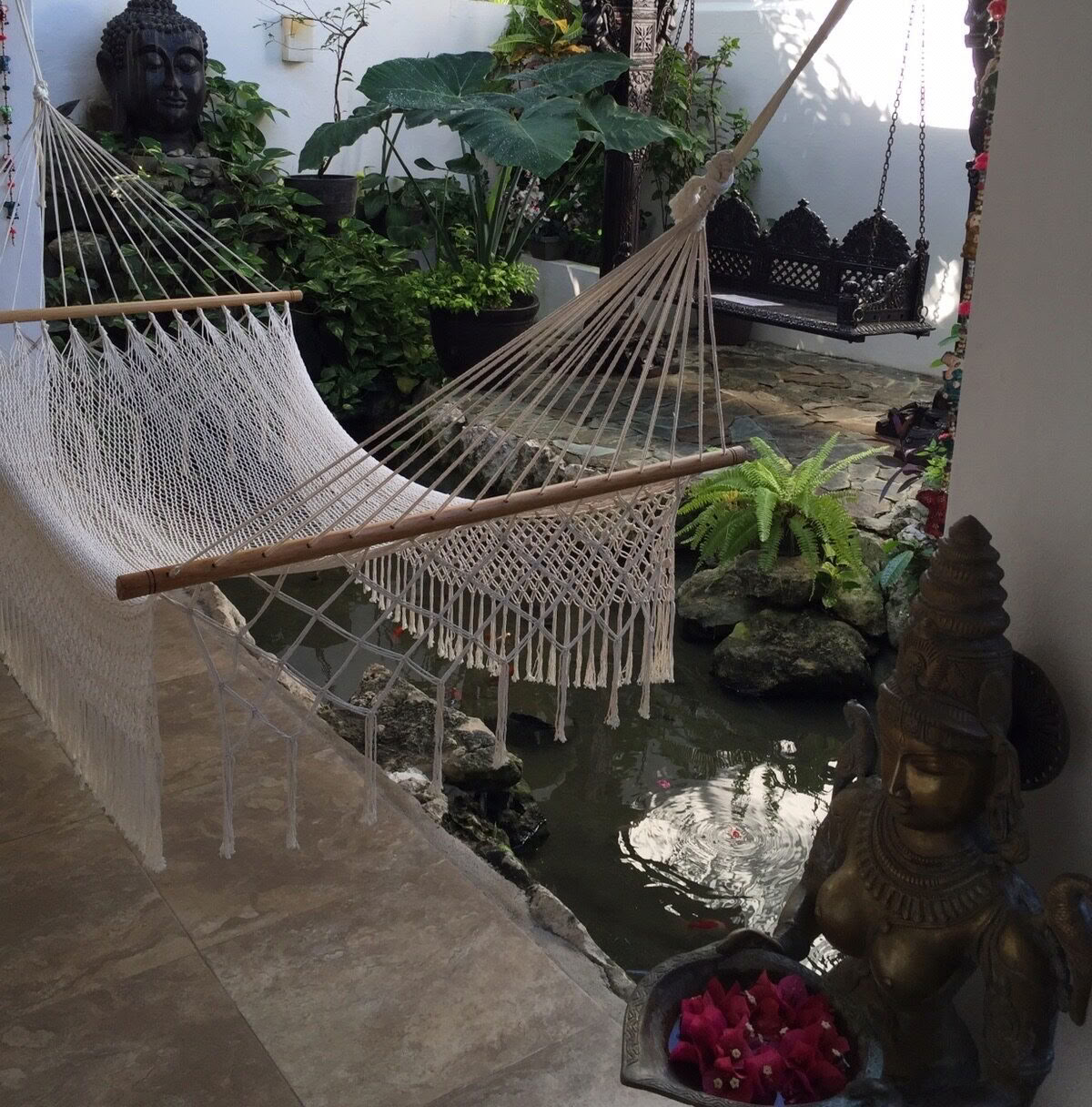 Mexico Yoga Retreat mit Hot Yoga House