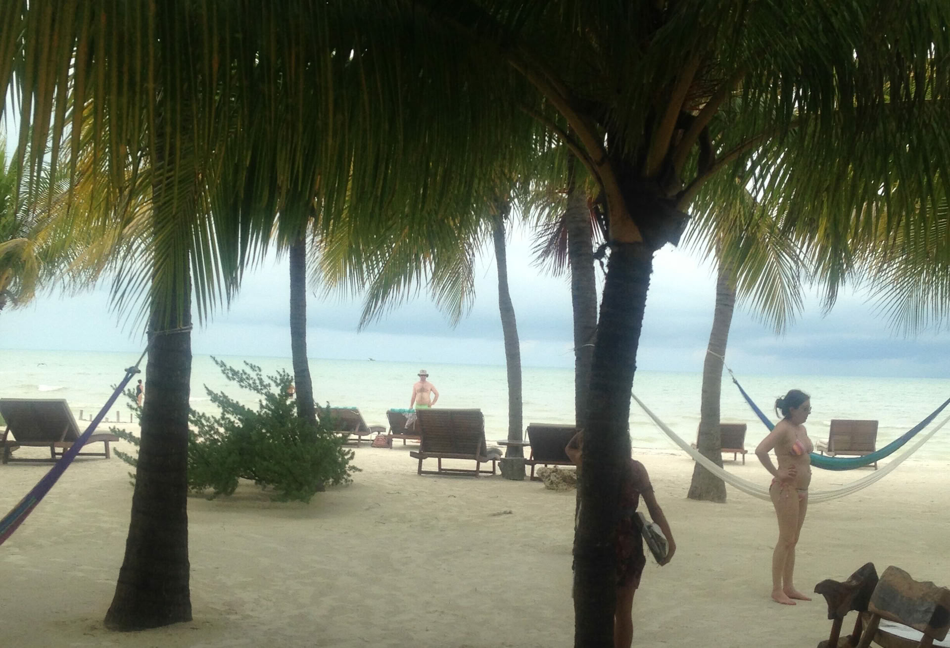 Mexico Yoga Retreat mit Hot Yoga House