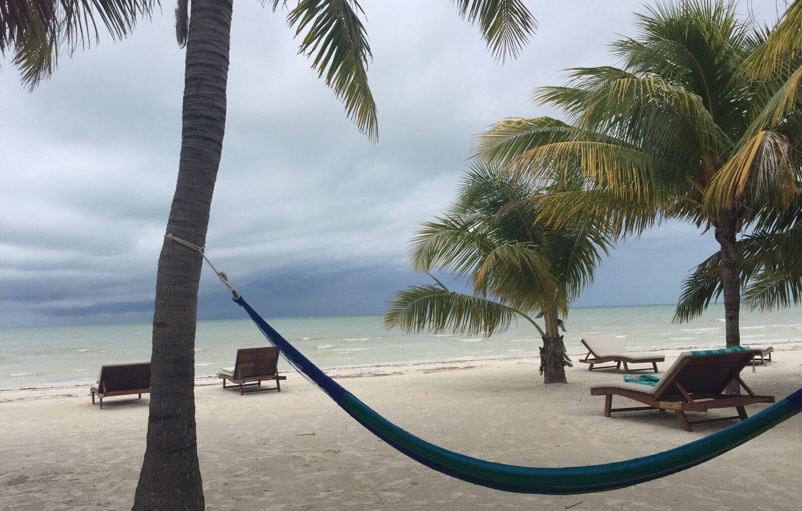 Mexico Yoga Retreat mit Hot Yoga House