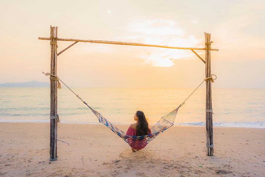 Mexico Yoga Retreat mit Hot Yoga House