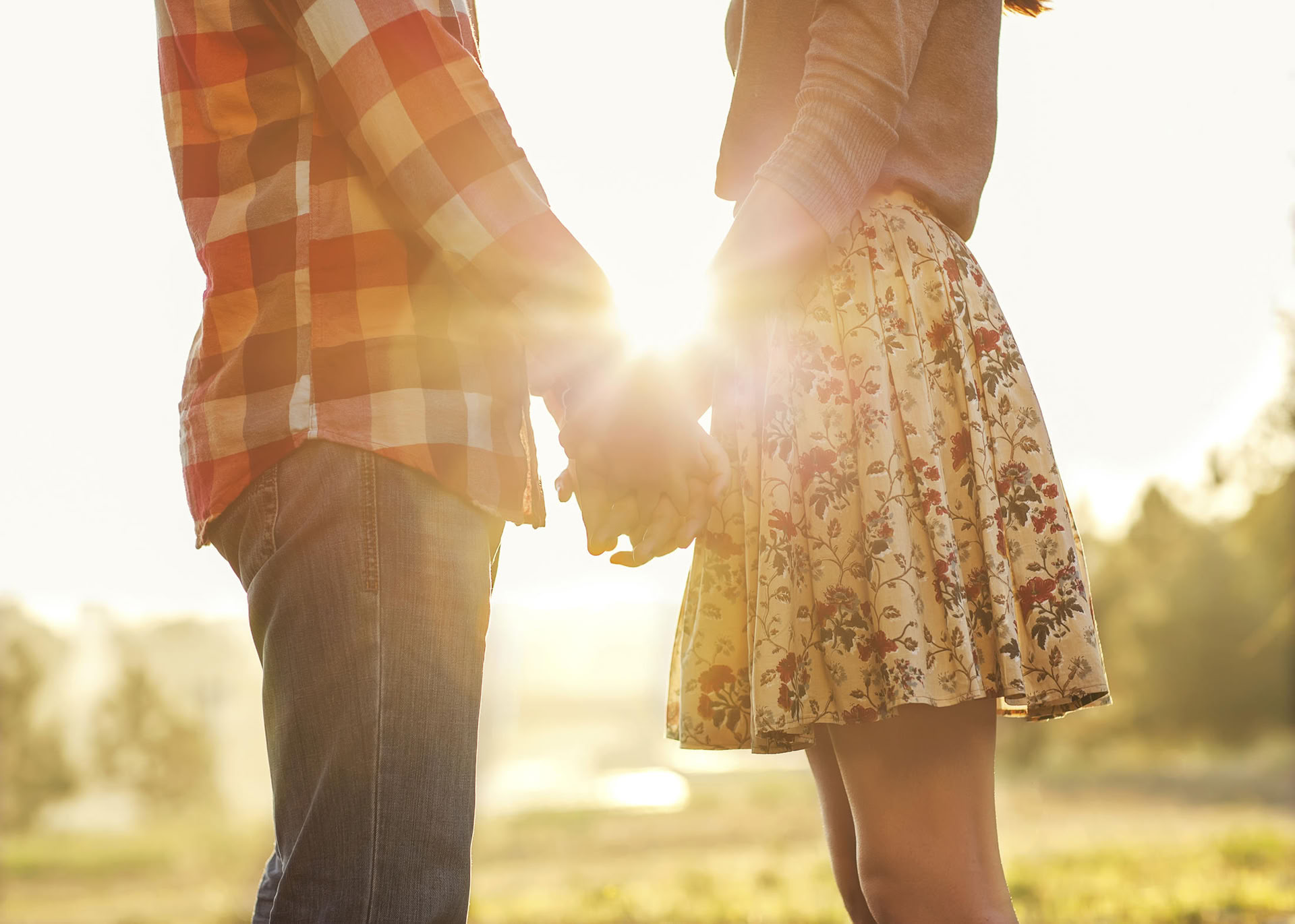 Insights zu Intimität, Beziehungen & Sexualität Woche