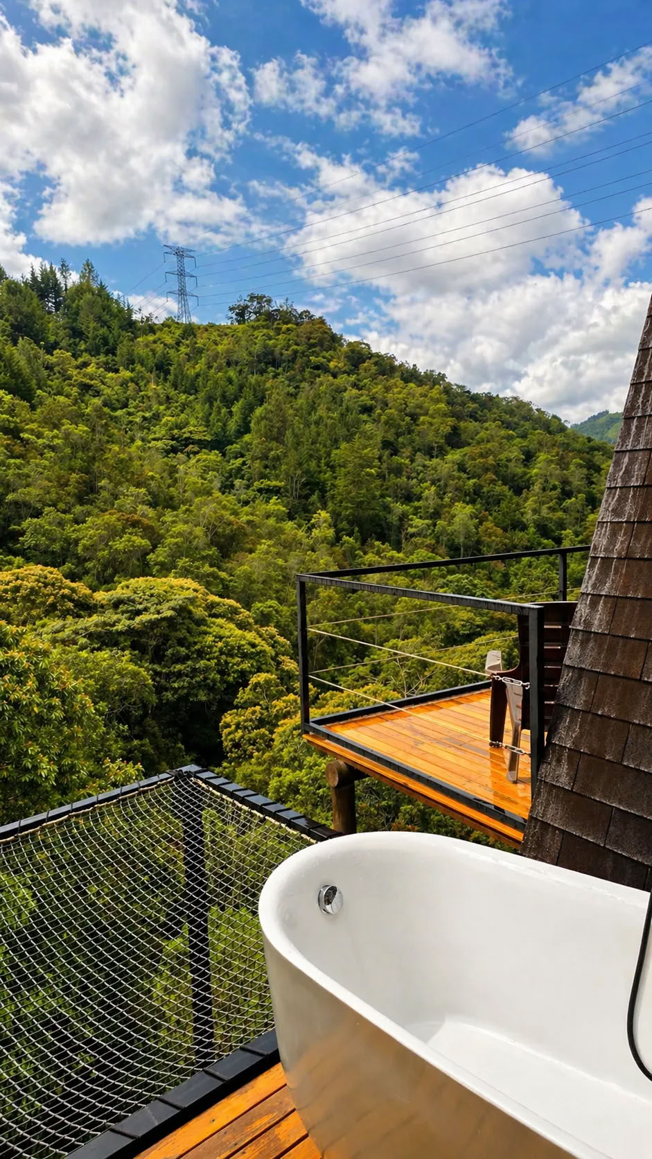 Dezember 2026 Ayahuasca Retreat in Medellín