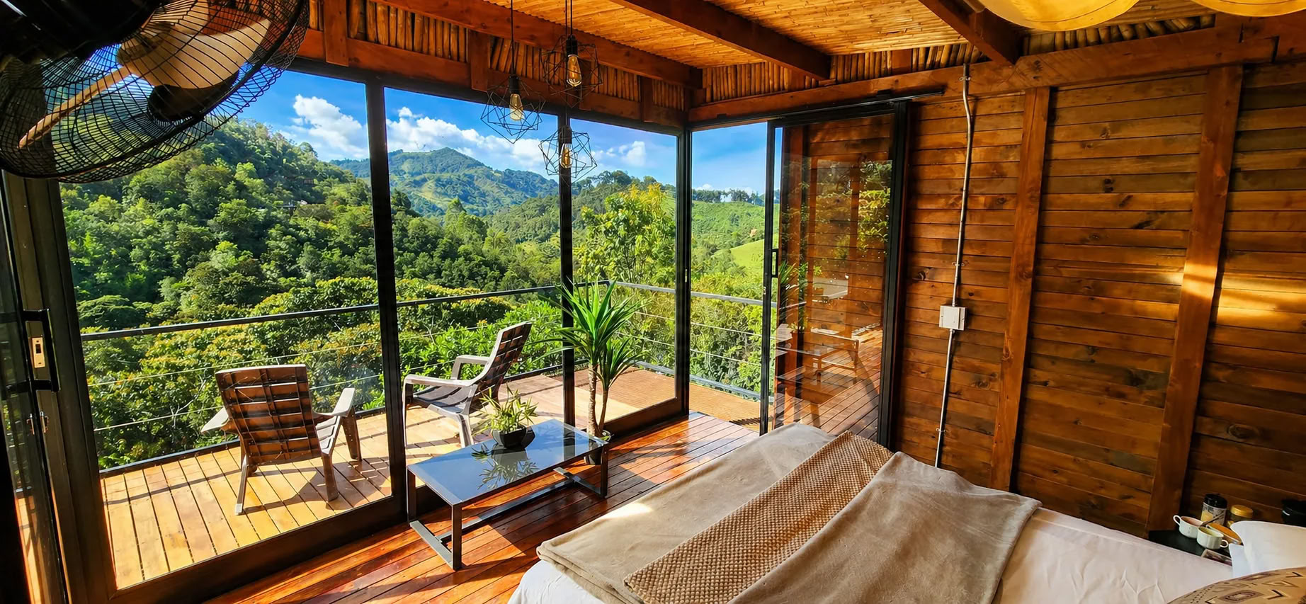 Dezember 2026 Ayahuasca Retreat in Medellín