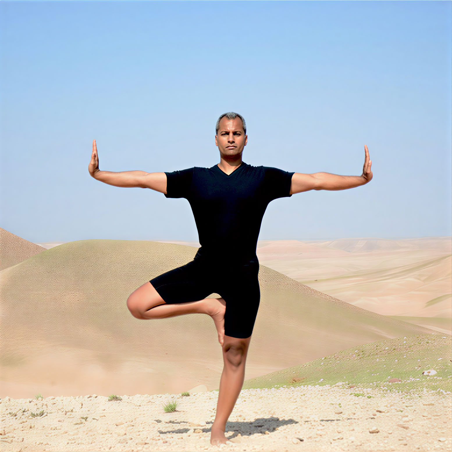 Private Yoga Marrakesch