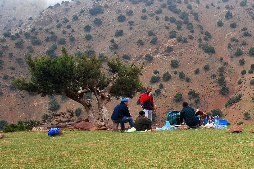 Berg-Yoga-Retreat