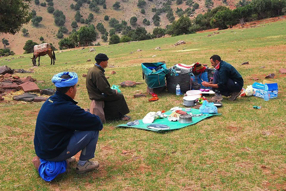 Berg-Yoga-Retreat