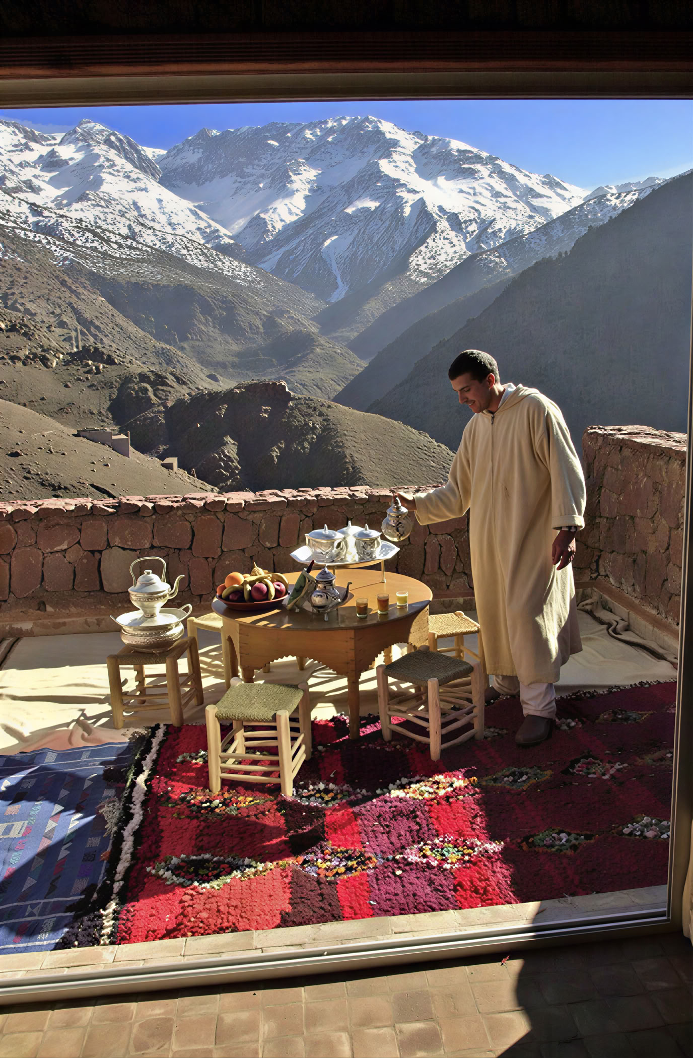 Berg-Yoga-Retreat