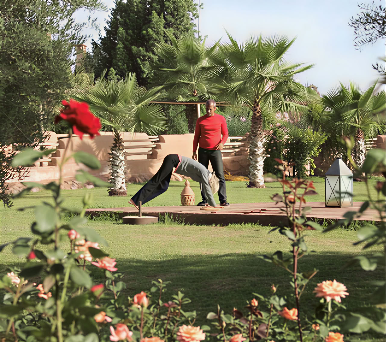 Berg-Yoga-Retreat